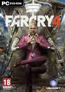 Descargar FarCry 4 Limited Edition [MULTI7][PCDVD][FULL UNLOCKED][WAIT CRACK][P2P] por Torrent